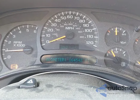 2004 Chevrolet Silverado 1500 Z71 из США, поврежденный, VIN 1GCEK19T04E198798